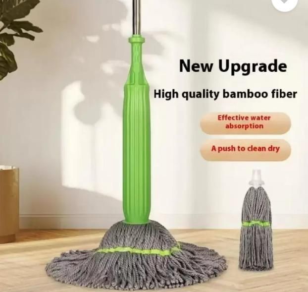 Effortless Cleaning for a Sparkling Home Bliss
