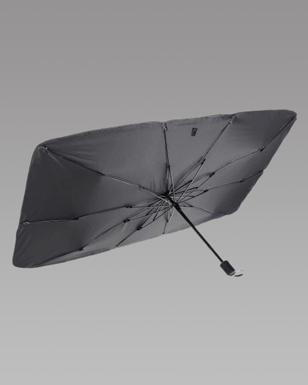 SunShield Pro Car Umbrella