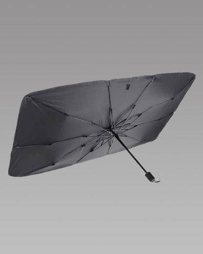 SunShield Pro Car Umbrella