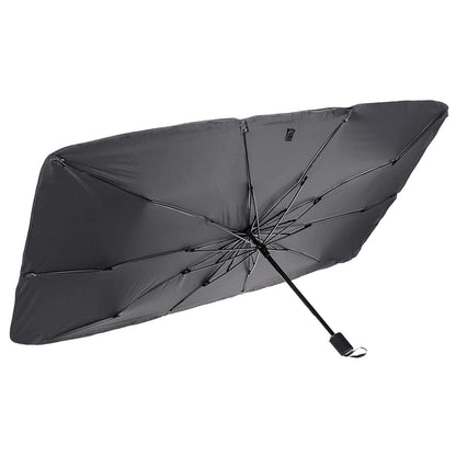 SunShield Pro Car Umbrella